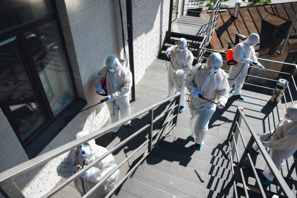 Best Indoor Air Quality Assessment  in Mi Wuk Village, CA